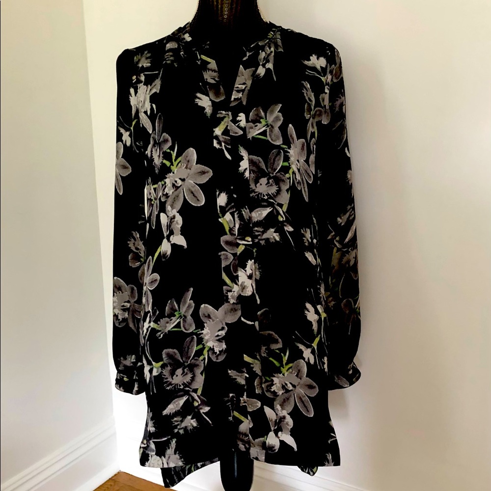 Kenneth Cole New York tunic, size S